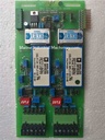 Simrad Norge D9X Dual Analog Board