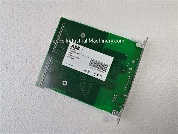 ABB CI-PP20 Ethernet Expansion Card