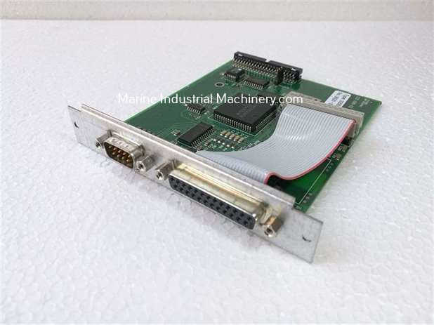 ABB CI-PP30 Parallel printer expansion card