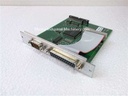 ABB CI-PP30 Parallel printer expansion card