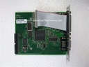 ABB CI-PP30 Parallel printer expansion card