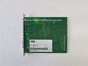 ABB CI-PP30 Parallel printer expansion card