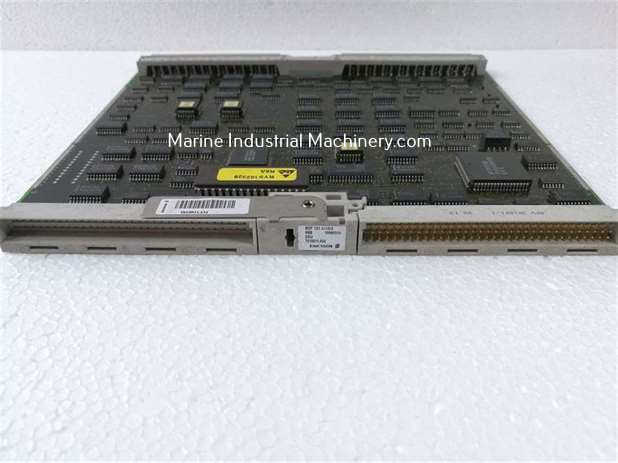Ericsson ROF 131 4414/4 R8B DSU Switch Unit