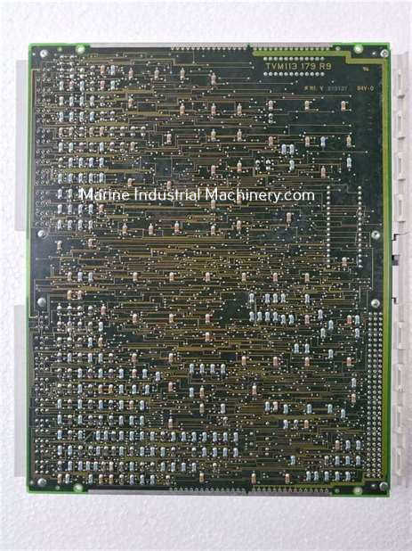 Ericsson ROF 131 4414/4 R8B DSU Switch Unit