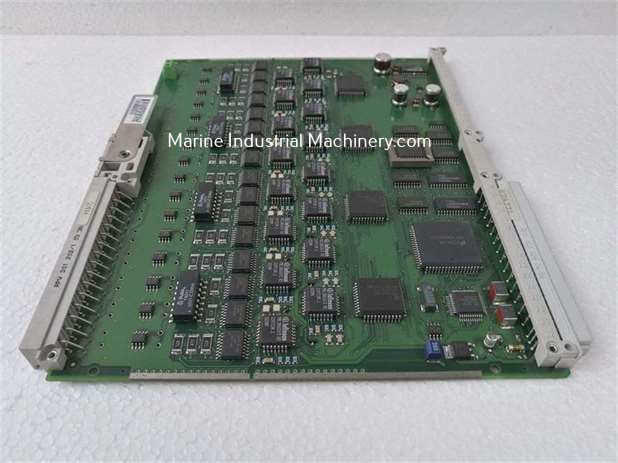 Ericsson ELU29 PCB