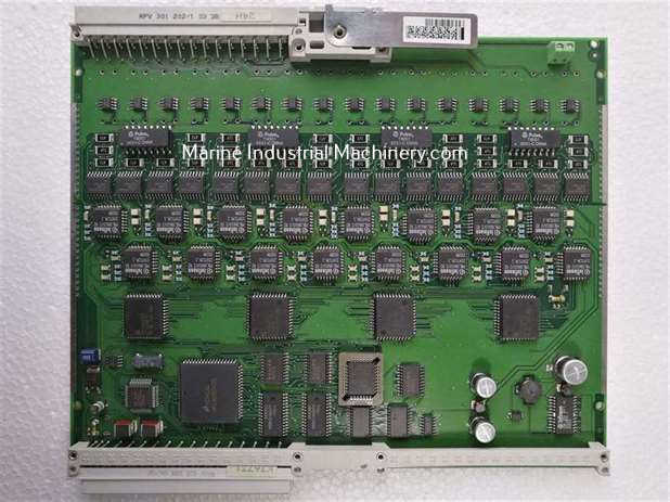 Ericsson ELU29 PCB
