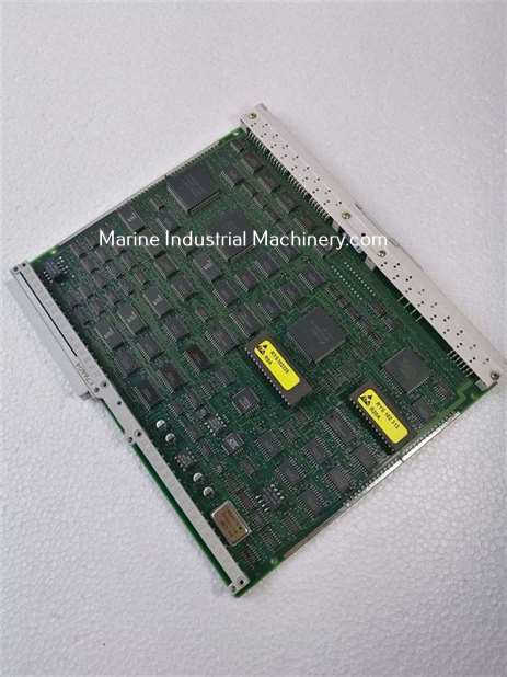 Ericsson ROF 131 4413-5 LSU Card