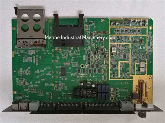 JRC 7PCSC0085H CMN-574A Transceiver