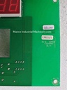 Hobart 00-916654B Standard Timer Pcb