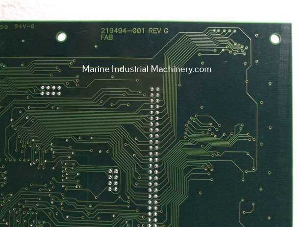 M/D Totco 40219493 Pcb Board