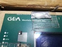 GEA Westfalia Seprator 0005-4050-630 Membrane Keypad