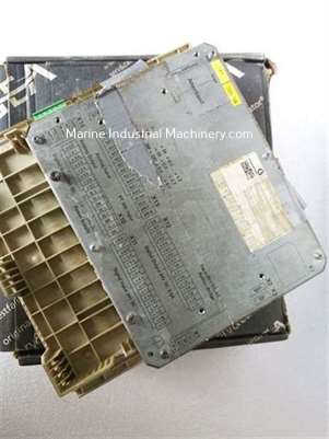 GEA Westfalia Seprator 0005-4050-630 Membrane Keypad