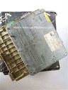 GEA Westfalia Seprator 0005-4050-630 Membrane Keypad