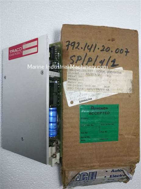 Traco TEC10315B Power Supply Unit