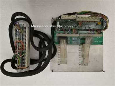 Omicron TB02 Overfill Alarm System