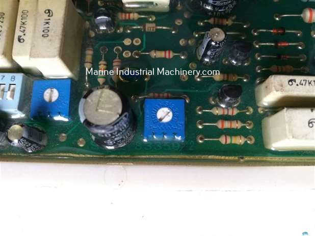 M25FA808B PCB Board