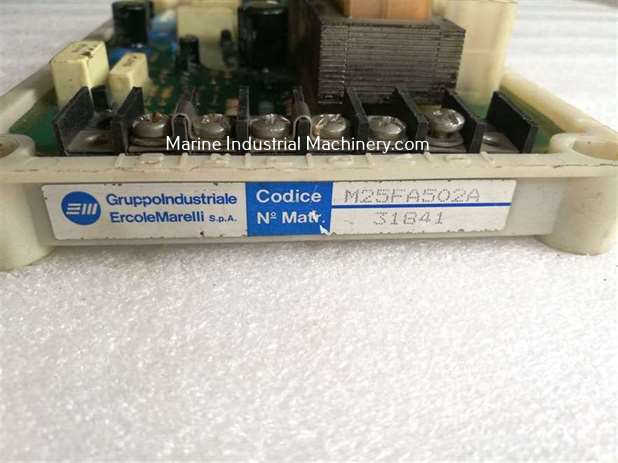 M25FA808B PCB Board