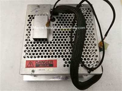 JRC NBD-613B Power Supply Unit
