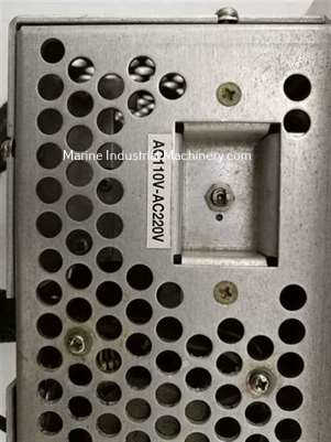 JRC NBD-613B Power Supply Unit