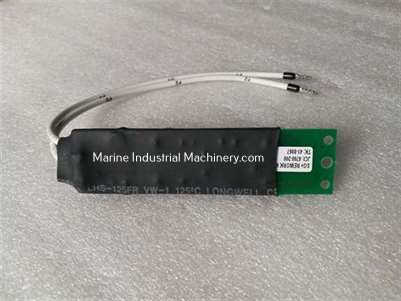 York J0P7132-0 Pcb