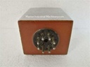 Shinkokinzoku Overspeed Trip Relay 1356rpm