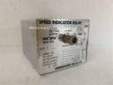 Shinkokinzoku Speed Indicator Relay 540rpm