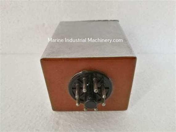 Shinkokinzoku Speed Indicator Relay 540rpm