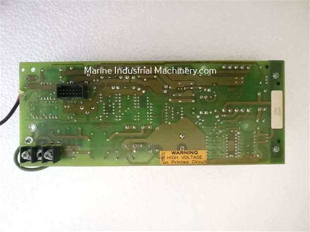 GS Building 46213-2103 Pcb Circuit Board