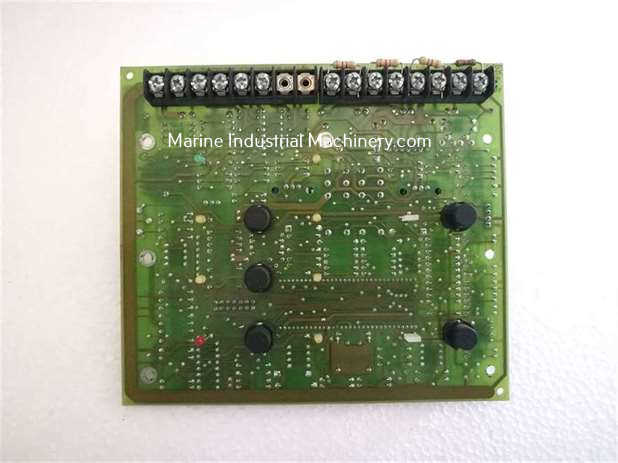 GS Building 46213-2102 PCB Card