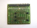 GS Building 46213-2102 PCB Card