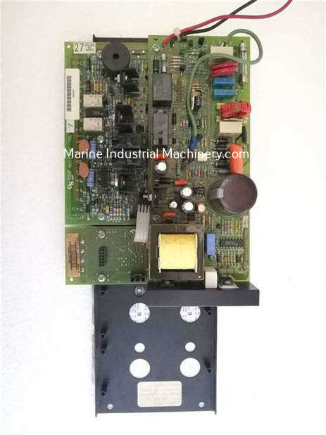 GS Building System Keyboard Display