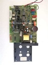 GS Building System Keyboard Display