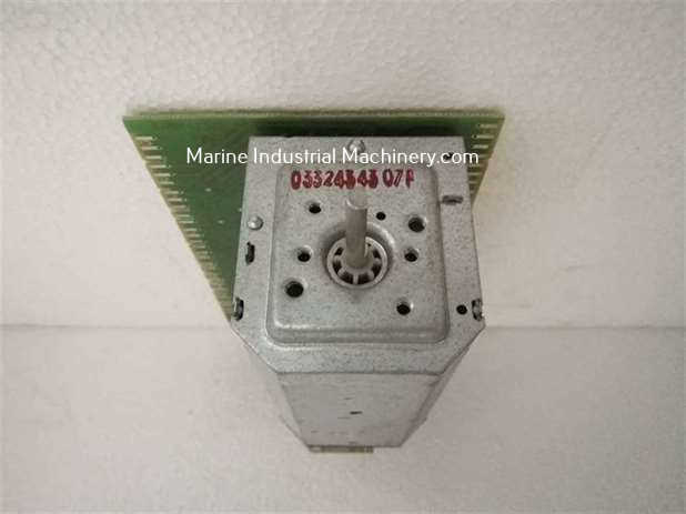 AKO Wascator 438 8978-02 Washer Timer