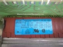 AKO Wascator 438 8978-02 Washer Timer