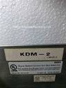 Notifier KDM-2 Fire Alarm Keypad Module