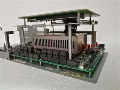 Notifier KDM-2 Fire Alarm Keypad Module