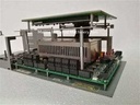 Notifier KDM-2 Fire Alarm Keypad Module