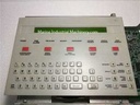Notifier KDM-2 Fire Alarm Keypad Module
