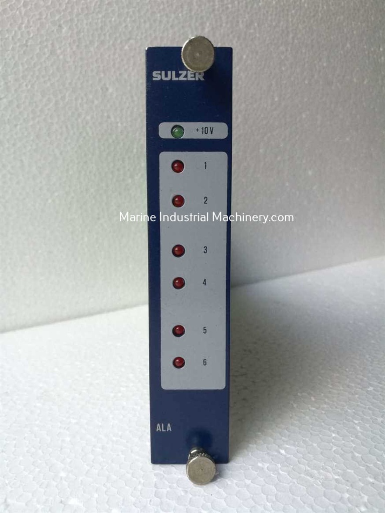 Sulzer 112.046.024.200 PC Board