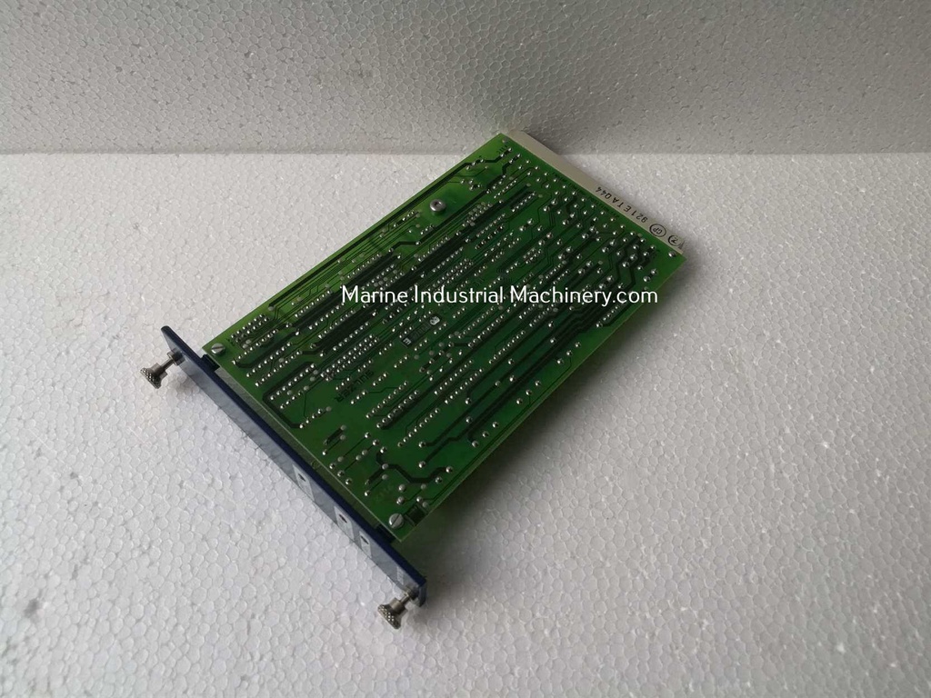 Sulzer ECP 112.046.030.200 Engine Control Position