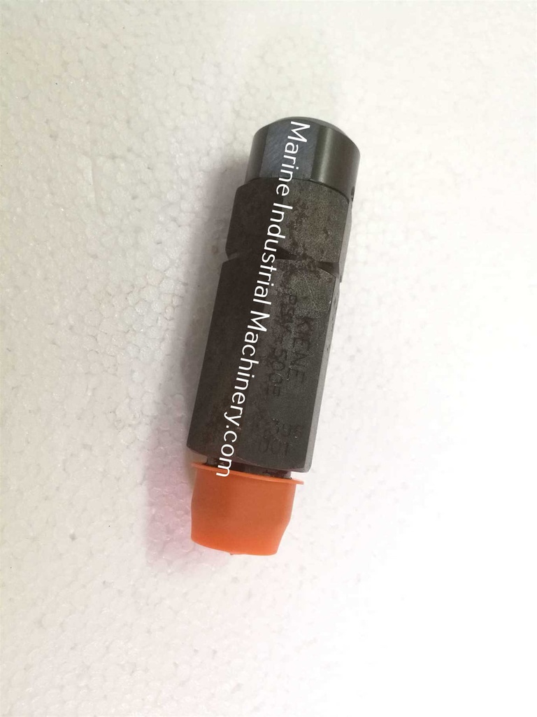 Electro Motive PSV-500B IC396 001 Valve Indicator
