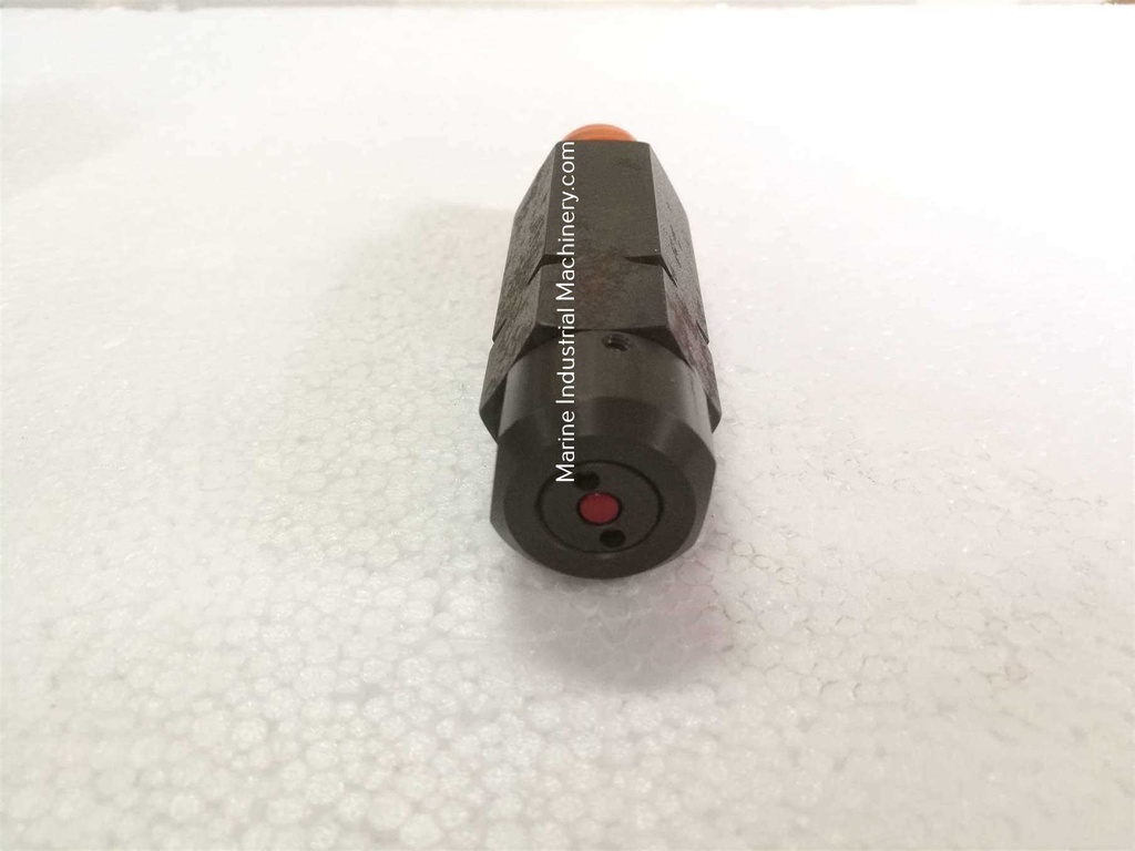 Electro Motive PSV-500B IC396 001 Valve Indicator