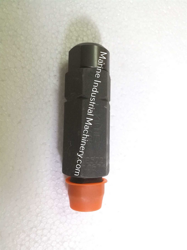Electro Motive PSV-500B IB572 057 Valve Indicator