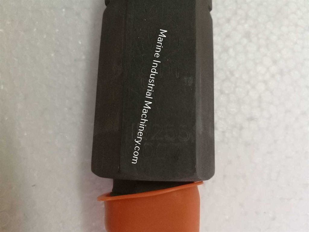 Electro Motive PSV-500B IB255 007 Valve Indicator