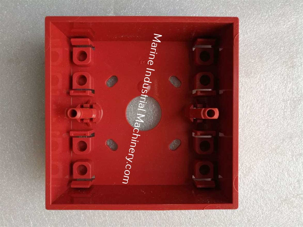 Hitachi SR Back Box(SR)