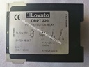 Lovato 31 DRPT 220 Thermistor Protection Relay