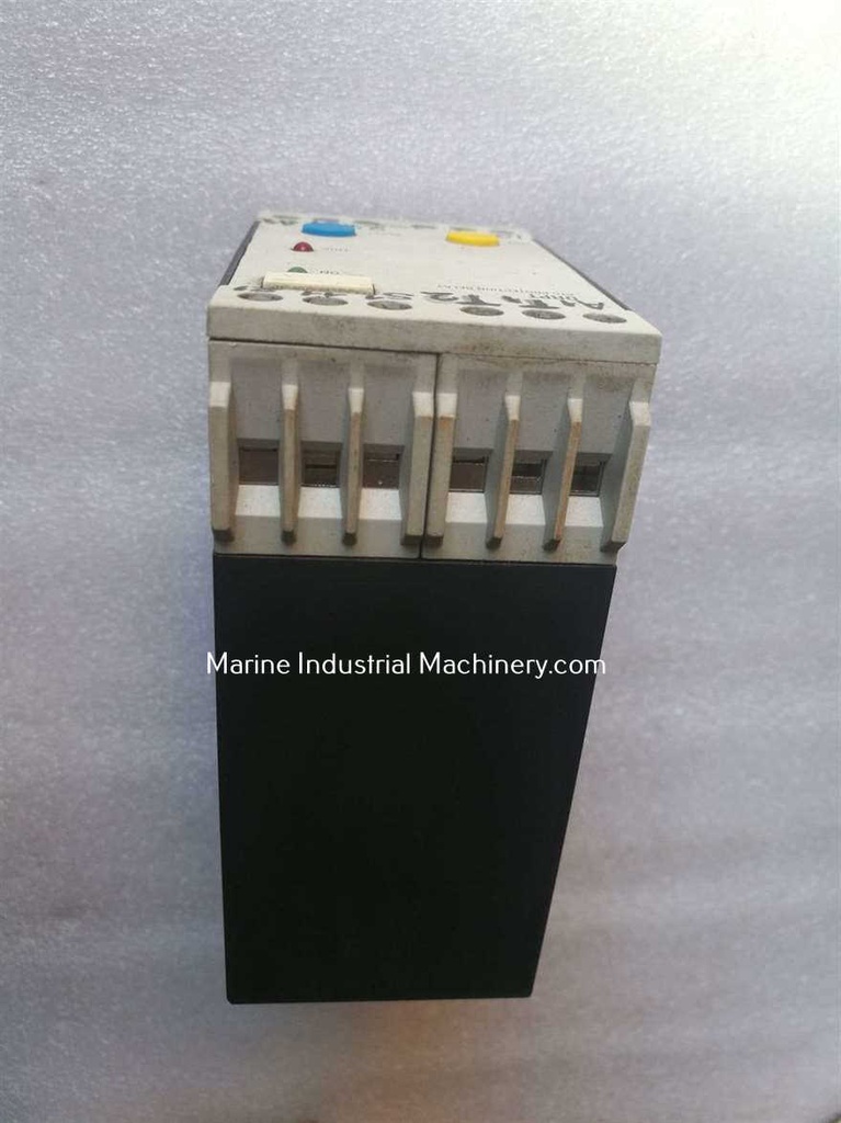 Lovato 31 DRPT 220 Thermistor Protection Relay