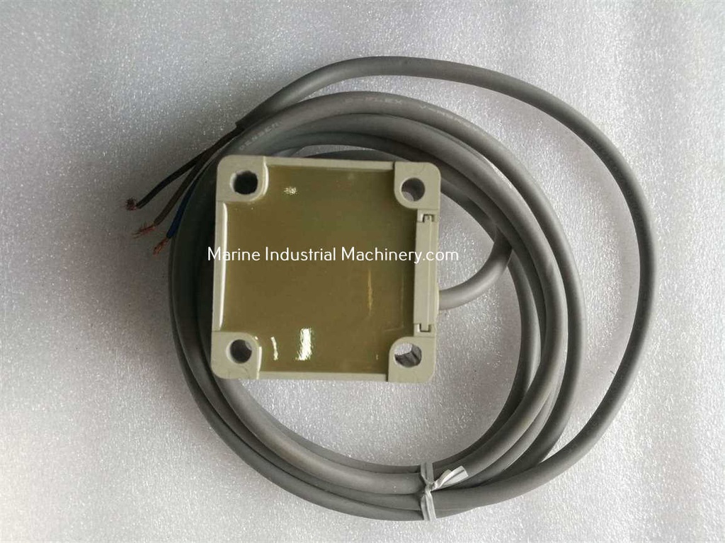 Fuji PE-B30DB Proximity Switch