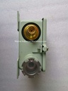Saginomiya ANS-C106WKQ Pressure Controls