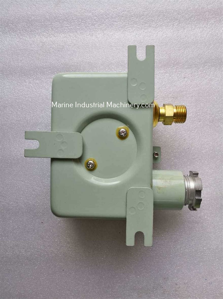 Saginomiya ANS-C106WKQ Pressure Controls